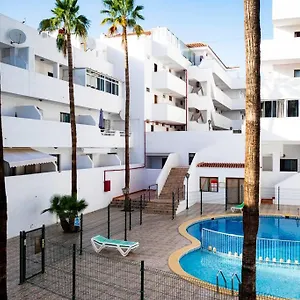 Americas Apartamento