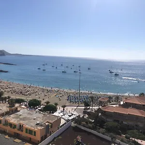 Suncanarias Torres Del Sol 1305 Apartamento