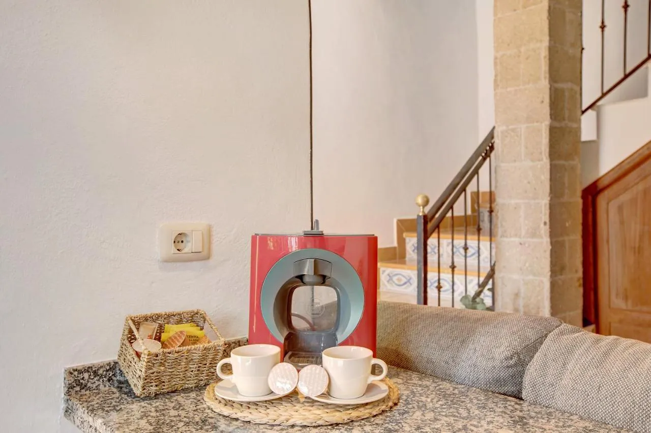 Holiday home Las Gavias I Arona