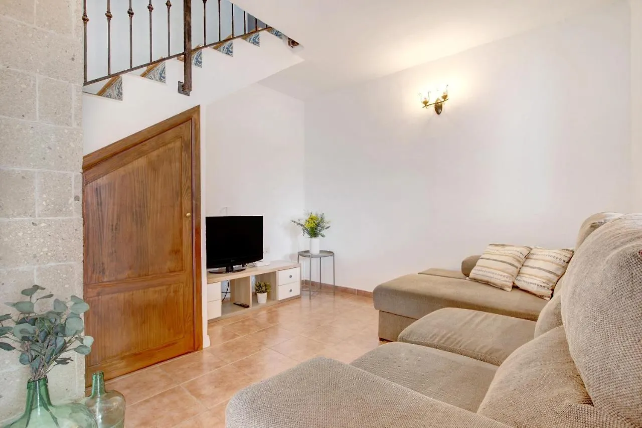 Holiday home Las Gavias I Arona  Spain