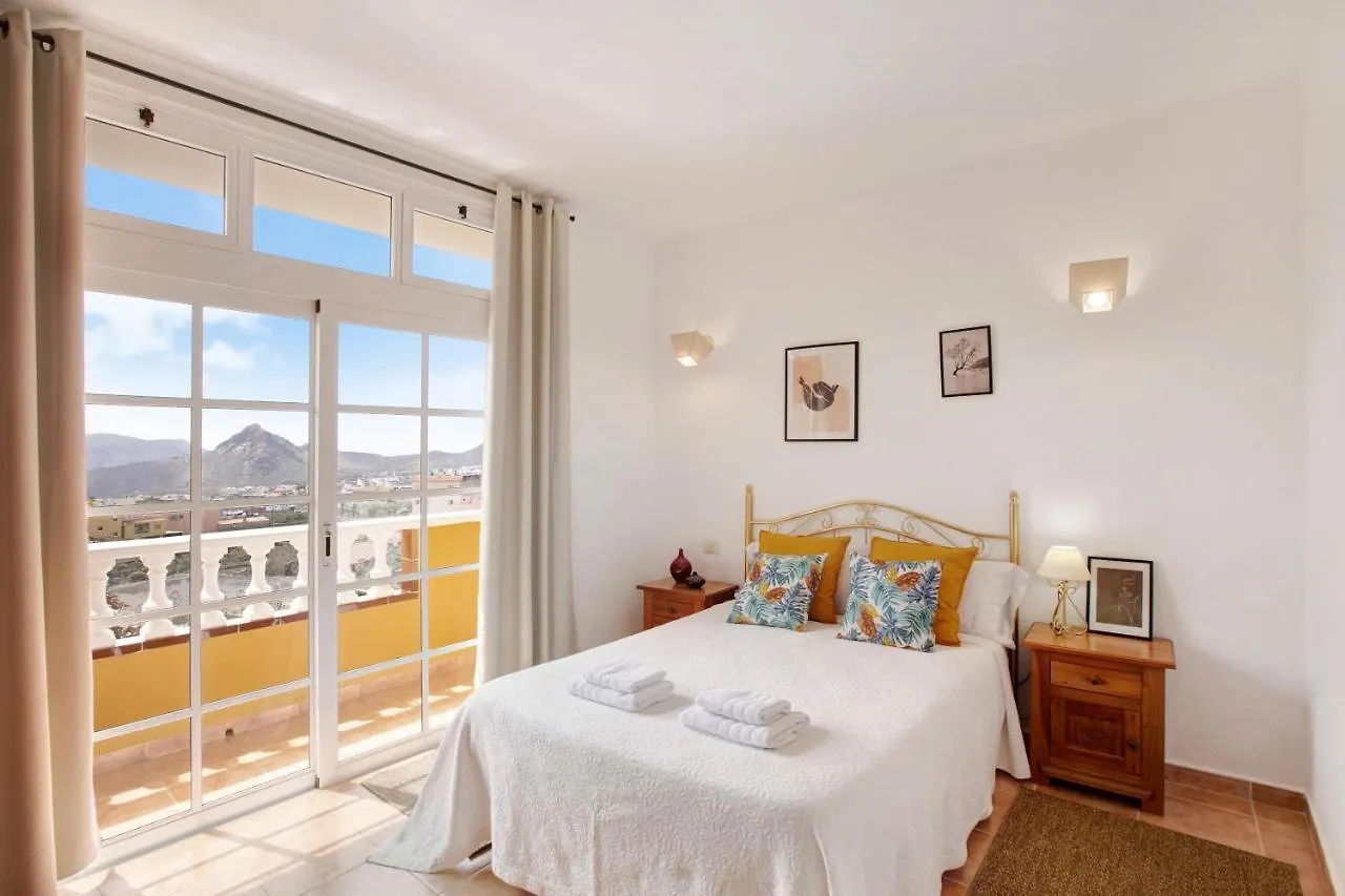Holiday home Las Gavias I Arona
