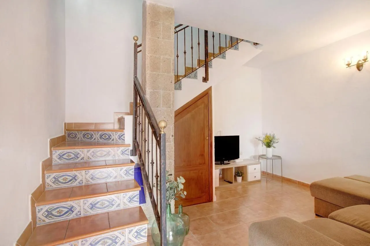Holiday home Las Gavias I Arona