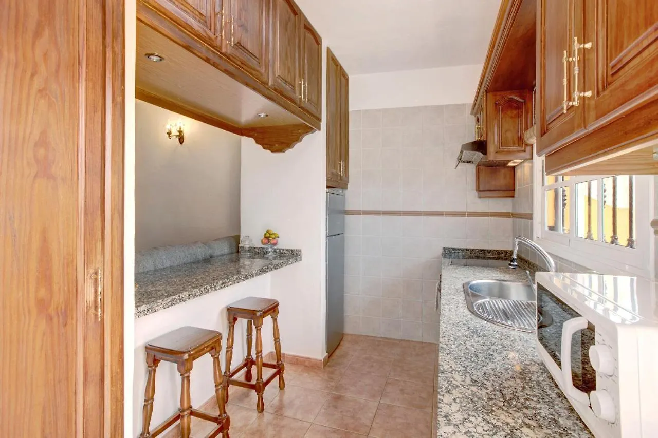 Holiday home Las Gavias I Arona  Spain