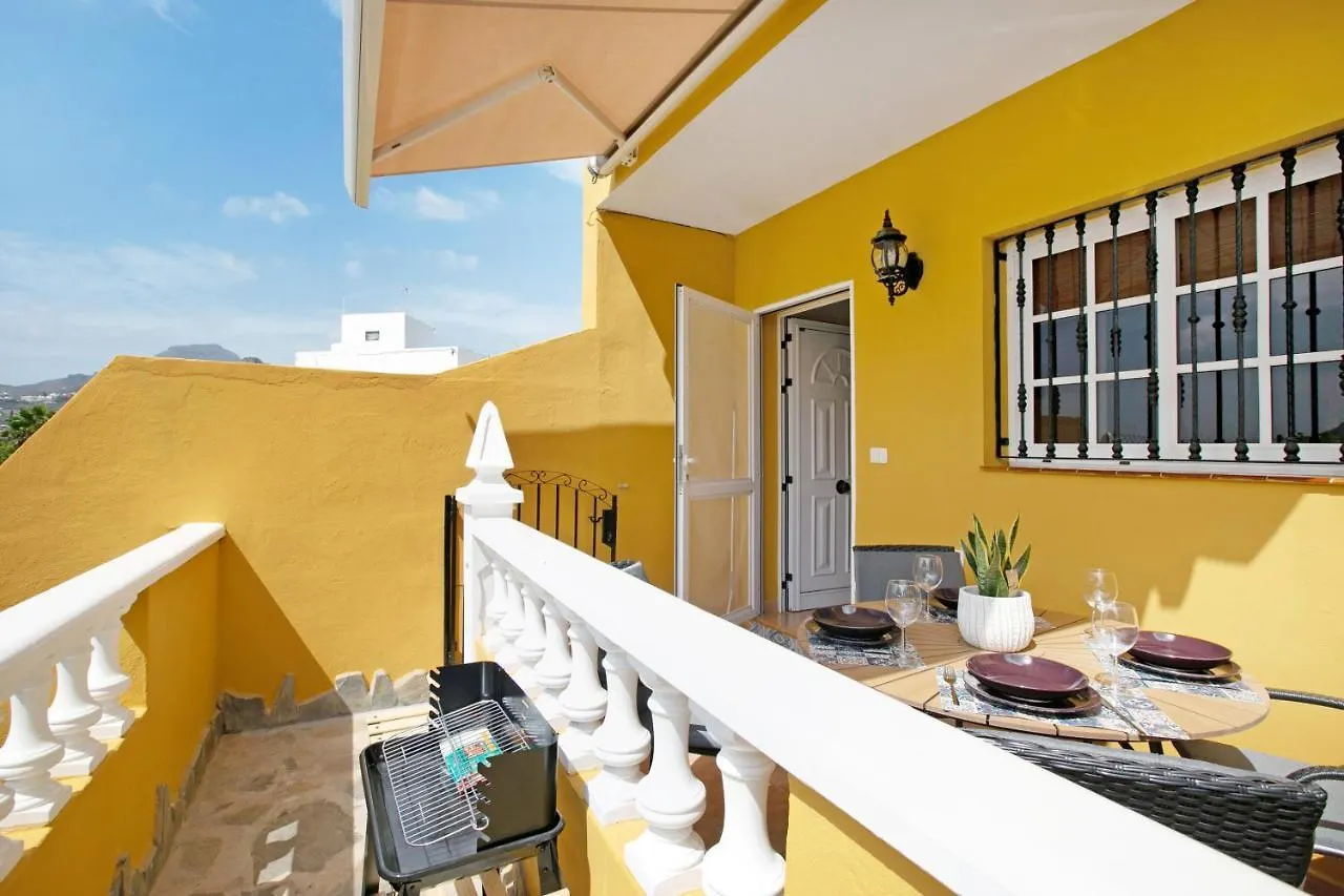 Las Gavias I Arona  Holiday home Arona (Tenerife)