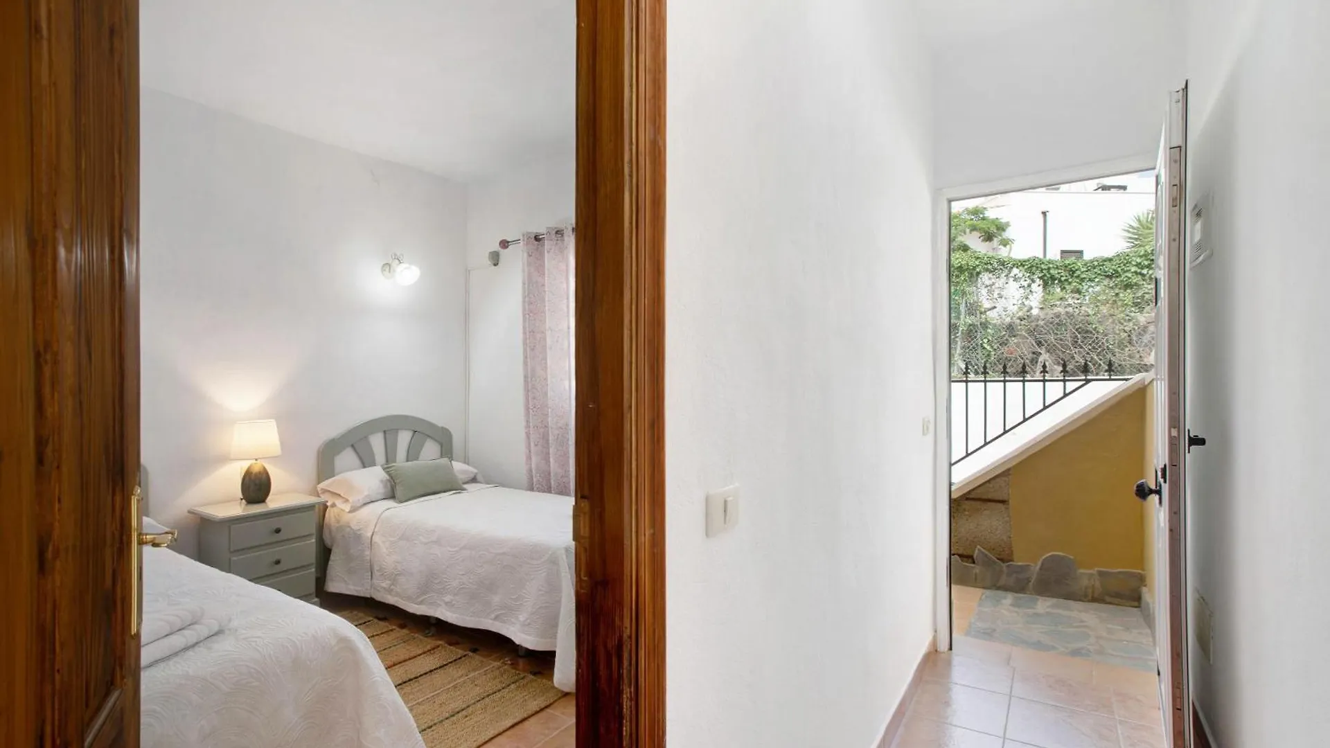 Holiday home Las Gavias I Arona